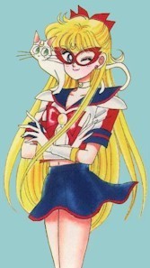 Sailor V