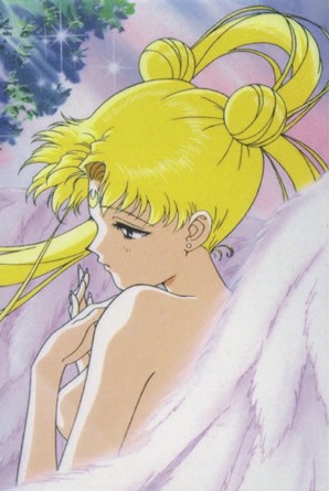 Usagi Tsukino