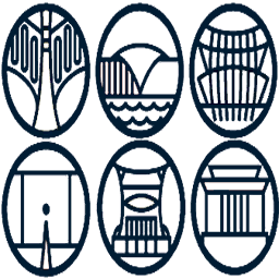 Direction icons