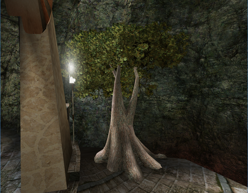 Releeshan Tree