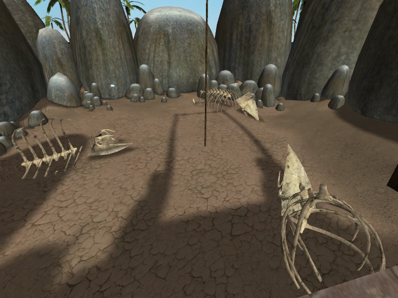 Boneyard