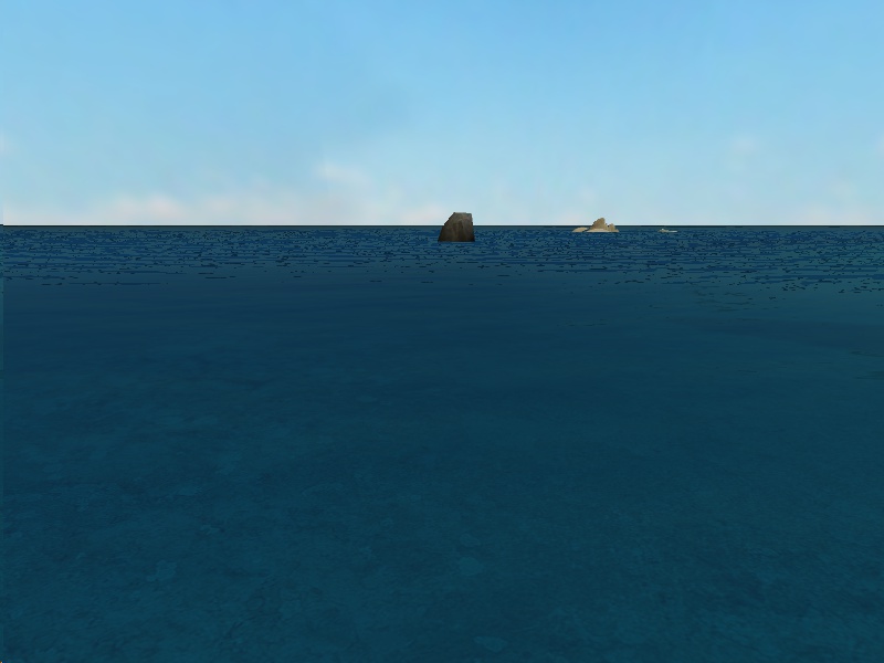 Laki from the surface
