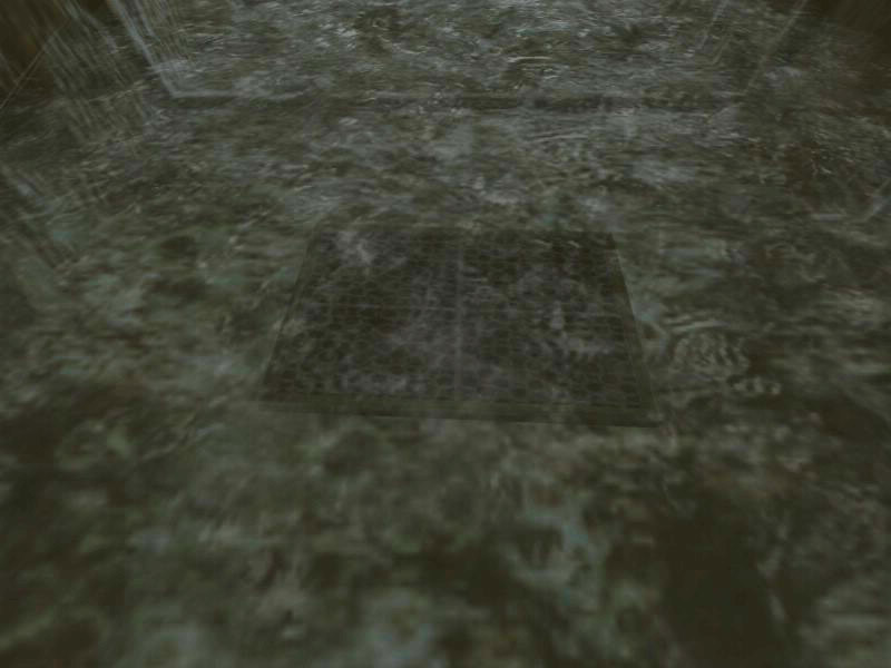 Drain