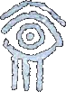 The mourning eye