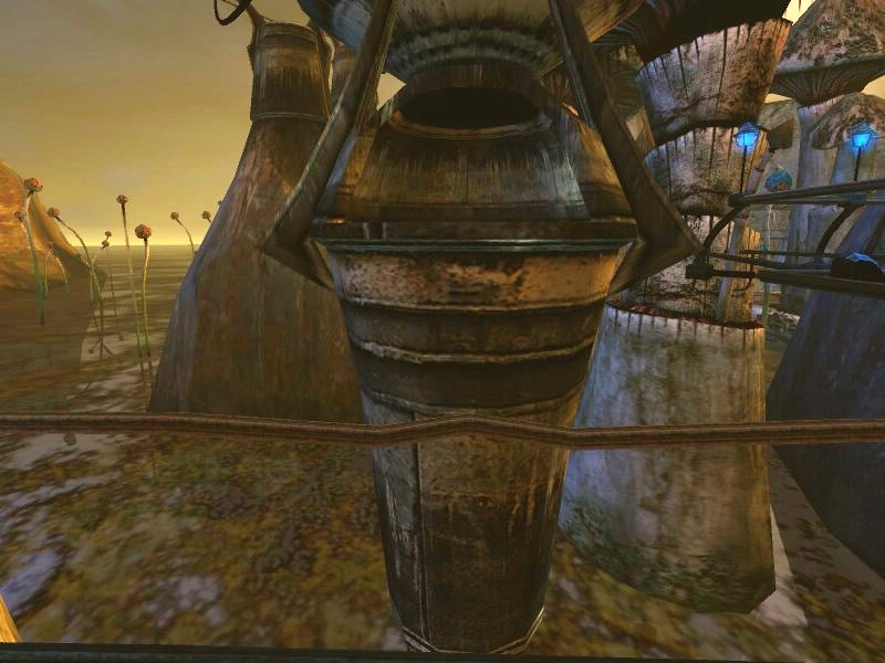 Transfer bucket